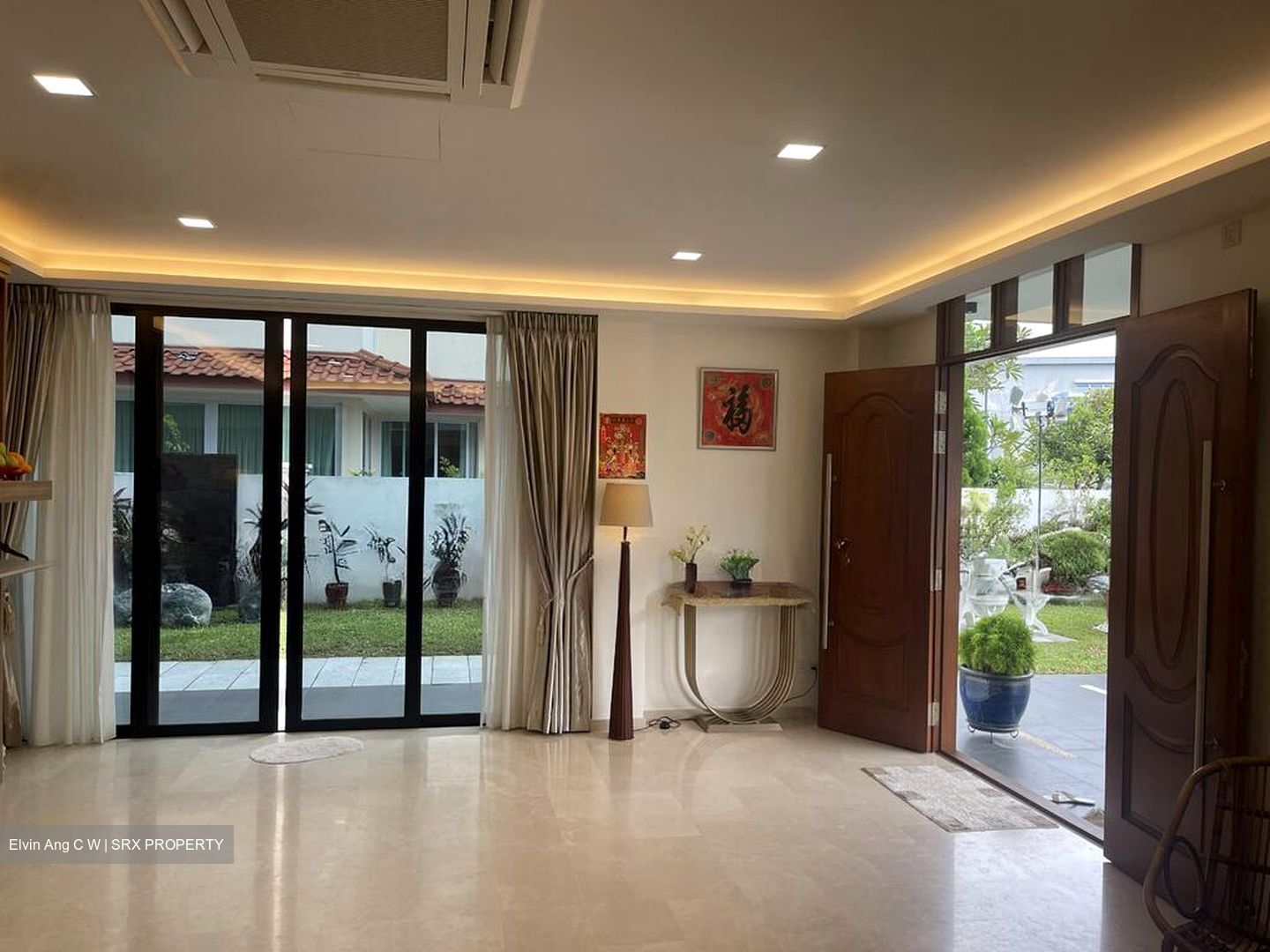 Bena Park (D17), Semi-Detached #515600521